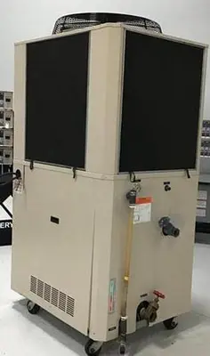 USED STERLING SMCA 7.5