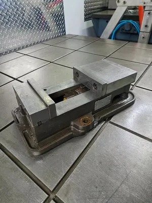 KURT 6" Tooling | GMT (5)