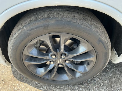 Used 2021 DODGE DURANGO SUVs Michigan US | Miedema Asset Management Group #1406755
