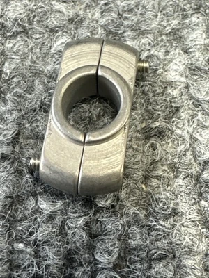 New | in-Stock Pic Design L1-9 Clamps California US | Davliegogo LLC #1706078