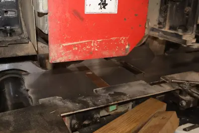 Used Weinig U-GOLD Woodworking Moulders British Columbia CA | Coast Machinery Group #1275712