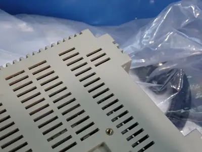 Misc. Equipment