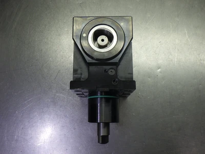 Sandvik MS60A Capto C5 Right Angle Head For DMG MORI Machines C5-DNI-MS60A-E (LOC2641B)