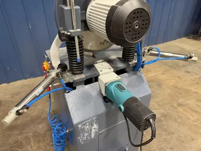 USED AES FN