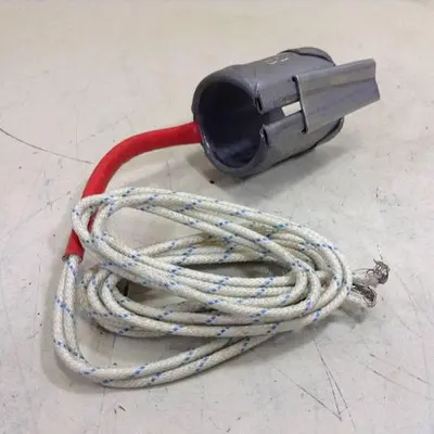 Used IHCO A70528 Heater Bands Michigan US | Ideal Machinery #1288848