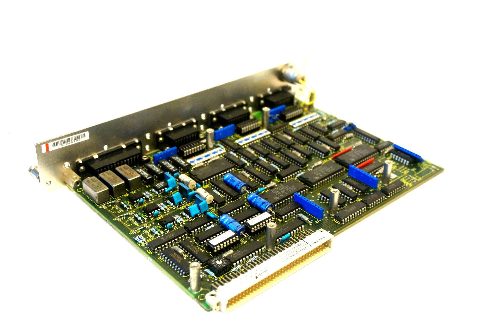 SIEMENS 6FX1-111-1AA01 INTERFACE BOARD 6FX11111AA01