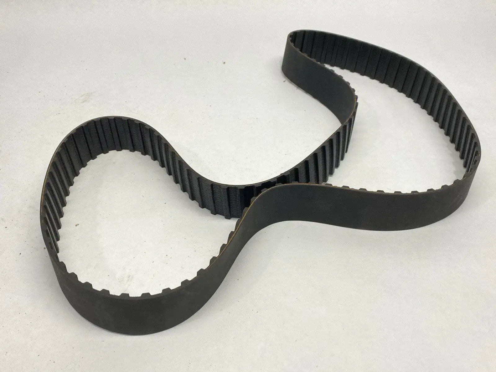 USED GATES 9257-3310 POWERGRIP INDUSTRIAL TIMING BELT 0.5" PITCH 1.5" WIDE 1