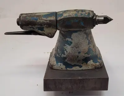 Used KO LEE TAILSTOCK Misc Industrial Equipment Kentucky US | Aucto #686792