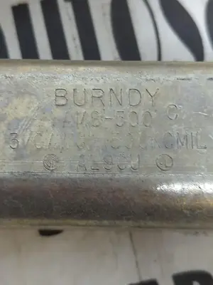 New | in-Stock BURNDY AMS-500 Miscellaneous Equipment (Electrical & Power) | Surplus Asset Holdings #1192877
