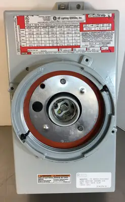 USED GENERAL ELECTRIC GE H2107L