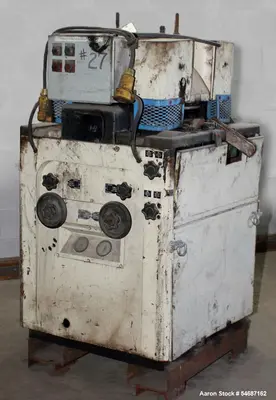 Used STOKES 551-1 Tablet Presses Illinois US | Aaron Equipment #1513193