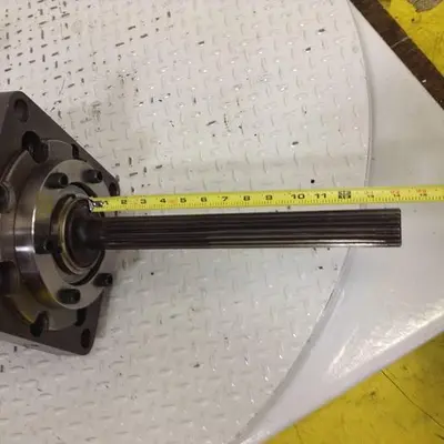 USED SUMITOMO MDS2-630/5.5R6E01
