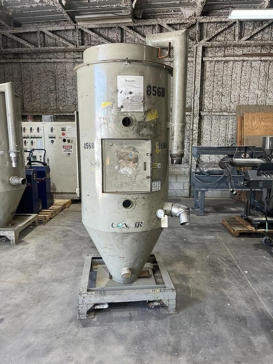 Used CONAIR CH33-21 Hopper Dryers Kentucky US | Edwards Industrial Repair #1174297
