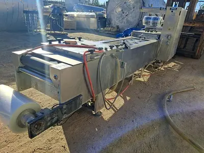 USED KRAMER + GREBE VA LS/480
