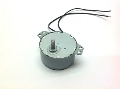 New | in-Stock Japan Servo Co. D-12 Synchronous Motor Servo Motors Michigan US | Maverick Industrial Sales #1394799