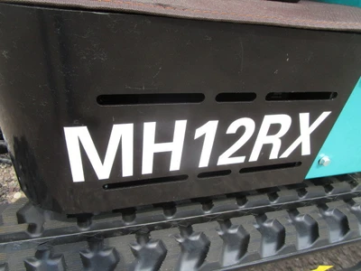 CFG MH12RX 1ton Excavator