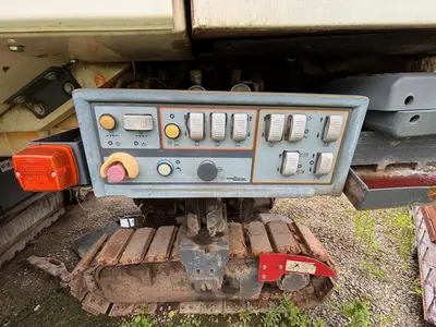 Used 2014 WIRTGEN W210I Cold Planers Wisconsin US | Proxy Equipment #1385237