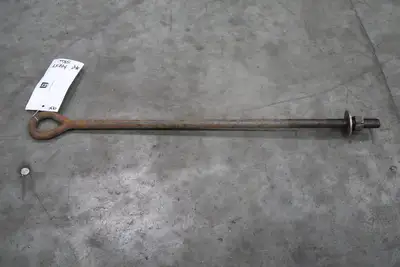 Anchor Rod-Eye Type w/ Washer & Nut