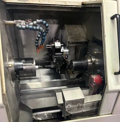 USED 2013 MIYANO BNA-42S