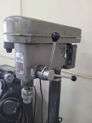 1979 DURACRAFT FM-1617 Drilling & Tapping | MD Equipment Services LLC (2)