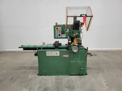 USED DAKE 370 A/PP
