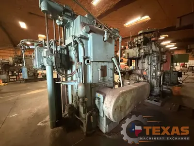 Used 1942 BULLARD CUTMASTER Vertical Boring Mills (incld VTL) Texas US | Texas Machinery Exchange #971664