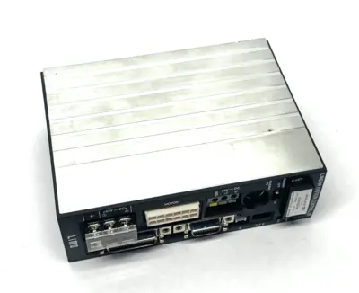 USED ORIENTAL MOTOR EZ-LIMO LINEAR MOTION CONTROLLER