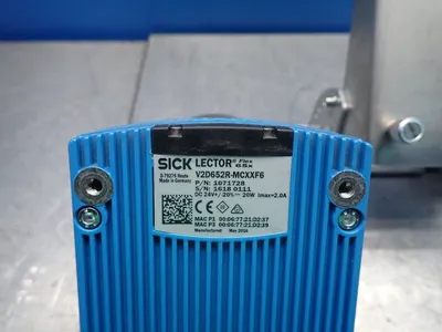 USED SICK V2D652RMCXXF6