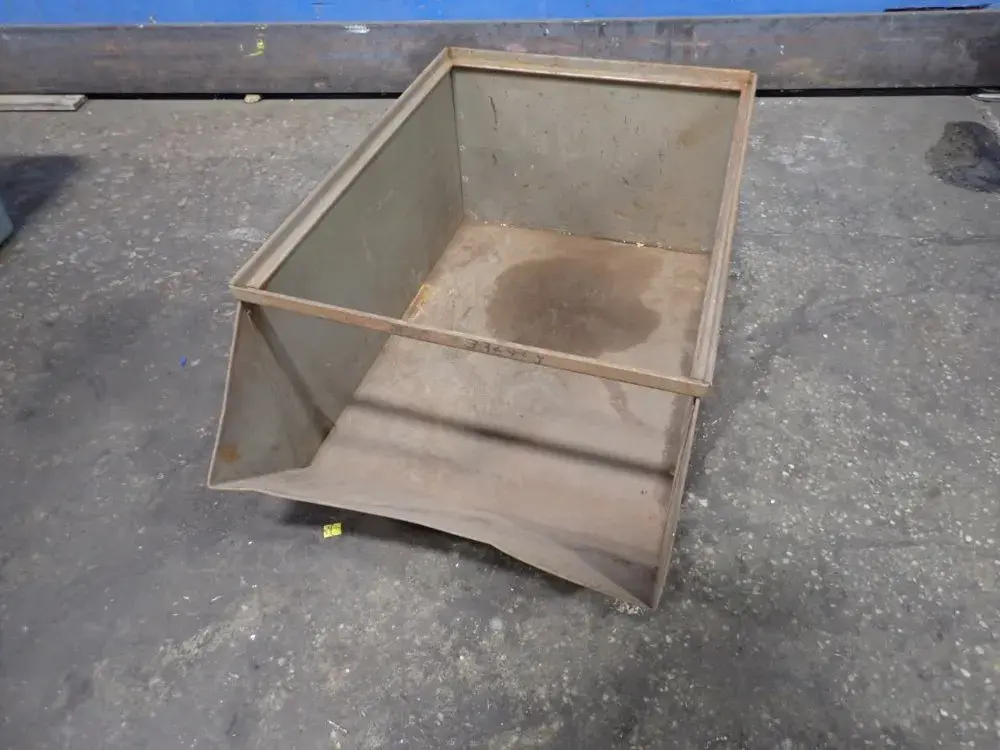 18" X 29" X 11" Storage Basket