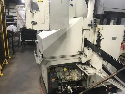 USED 1998 FUJI FS-4