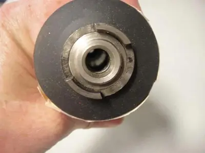 T-51 Ink Roller
