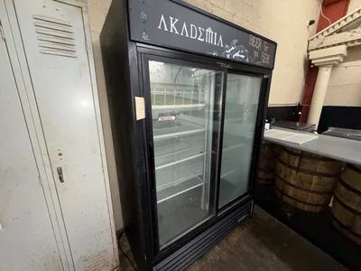 Used _UNKNOWN_ _UNKNOWN_ Display Refrigerators Georgia US | Auction Management Corporation #1548532