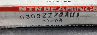 Used NTN _UNKNOWN_ Bearings South Carolina US | Palmetto Automation #1507599