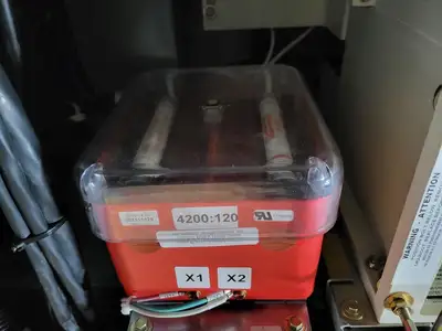 USED GENERAL ELECTRIC 0921X0562V02C01