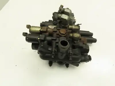 Used HUSCO _UNKNOWN_ Valves/Fittings | Arrow Industrial #628169