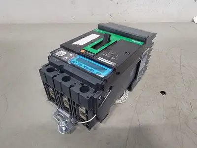 NEW SQUARE D HDA36150U53XEH