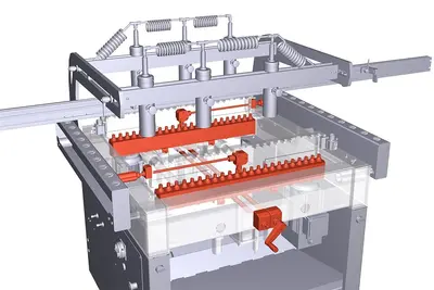 NEW MAGGI SYSTEM 46