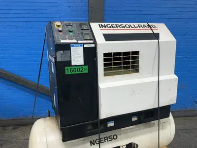 Used INGERSOLL RAND SSRHP25 Miscellaneous MRO Ohio US | HGR 24 #1495320