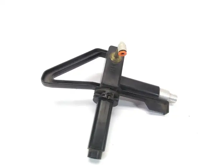 Used LECTROSTATIC APPLICATOR GUN Misc Industrial Equipment | Maverick Industrial Sales #1107833