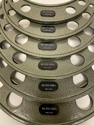 Mitutoyo Does Not Apply Micrometers | Amiron Machinery (6)