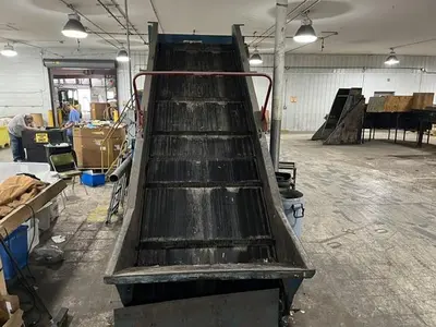 Used EXCEL EX-60 Baling Presses Illinois US | MICHAM2813 INC #1516682