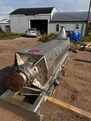 USED VOITH THUNE 45L L