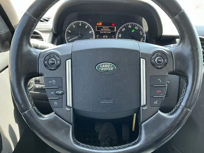 Used 2012 LAND ROVER LR4 Classic Cars & Trucks Michigan US | Miedema Asset Management Group #1769217