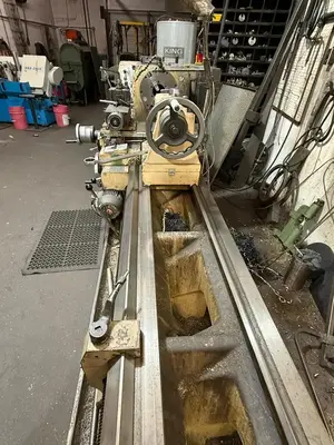 USED GEMINIS GE-650