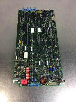 K & T 1-21284-01, Revision 9 GT 3E-7