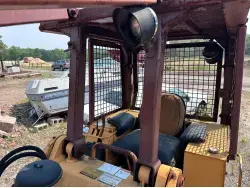 Used 1985 CASE 455C Crawler Loaders Pennsylvania US | Iron Exchange Equipment Solutions #1353655