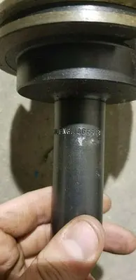 USED UNIVERSAL ENG 466618