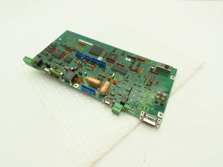 Used INDRAMAT _UNKNOWN_ Printed Circuit Boards (PCB) Indiana US | Arrow Industrial #631730