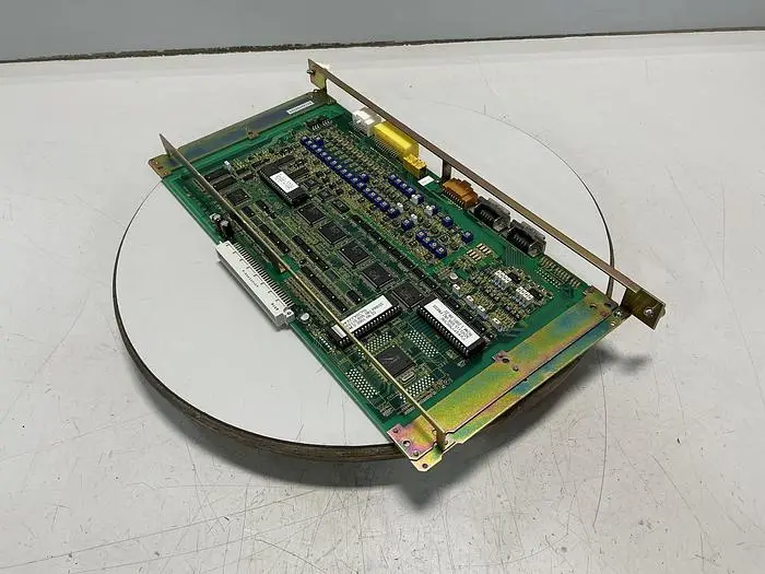 Used FUJI F770 61 78(2)A Circuit Boards Michigan US | Ideal Machinery #695520