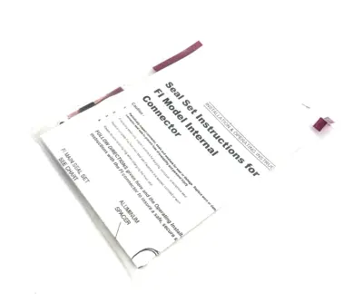 NEW FASTEST BULK SEAL KIT .330 - .394